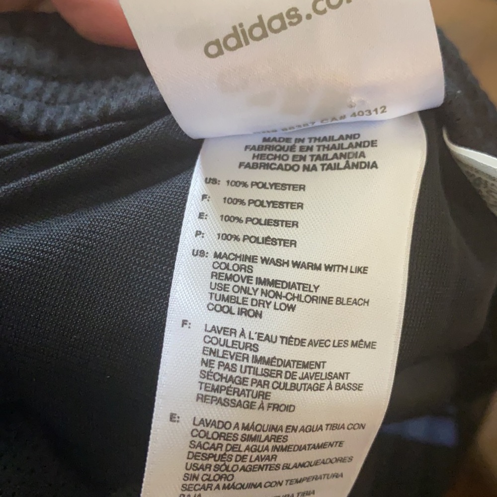 Adidas 3 stripes - Picture 5 of 6